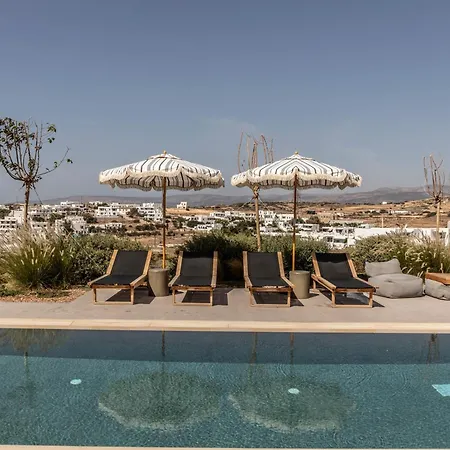Hotel Nysis