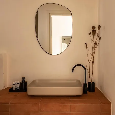 Nysis Hotel Koufonisia