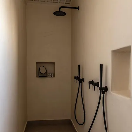 Nysis Hotel Koufonisia