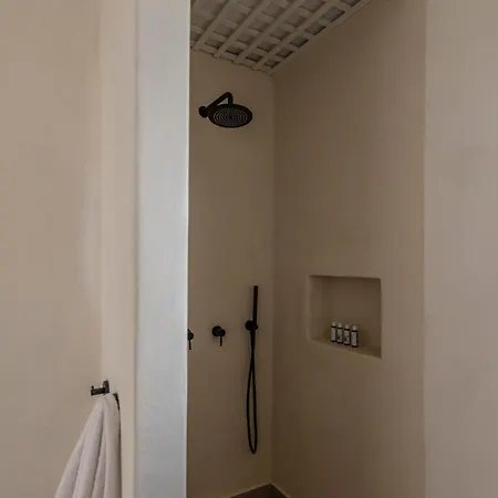 Hotel Nysis Koufonisia