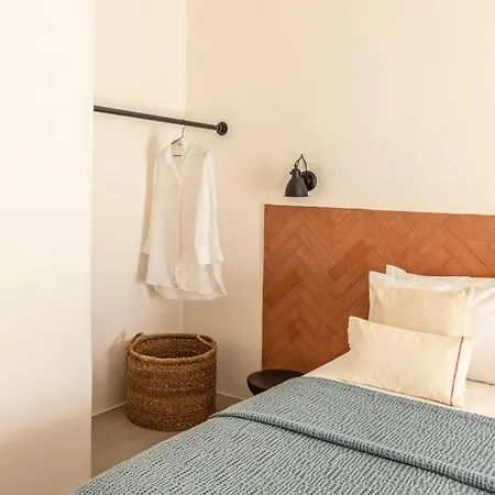 Hotel Nysis Koufonisia