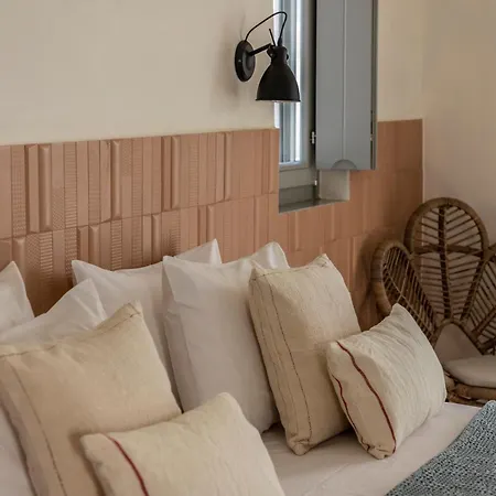 Hotel Nysis Koufonisia