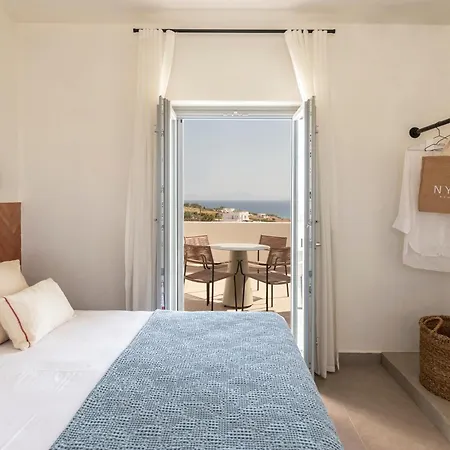 Hotel Nysis